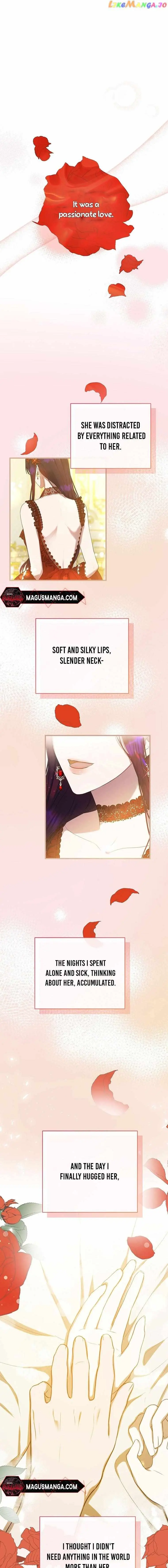 Peony: Dreaming of the Dangerous Grand Duke Chapter 7 page 19 - 