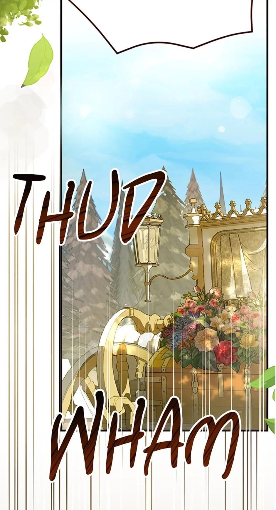 Peony: Dreaming of the Dangerous Grand Duke Chapter 9 page 2 - 