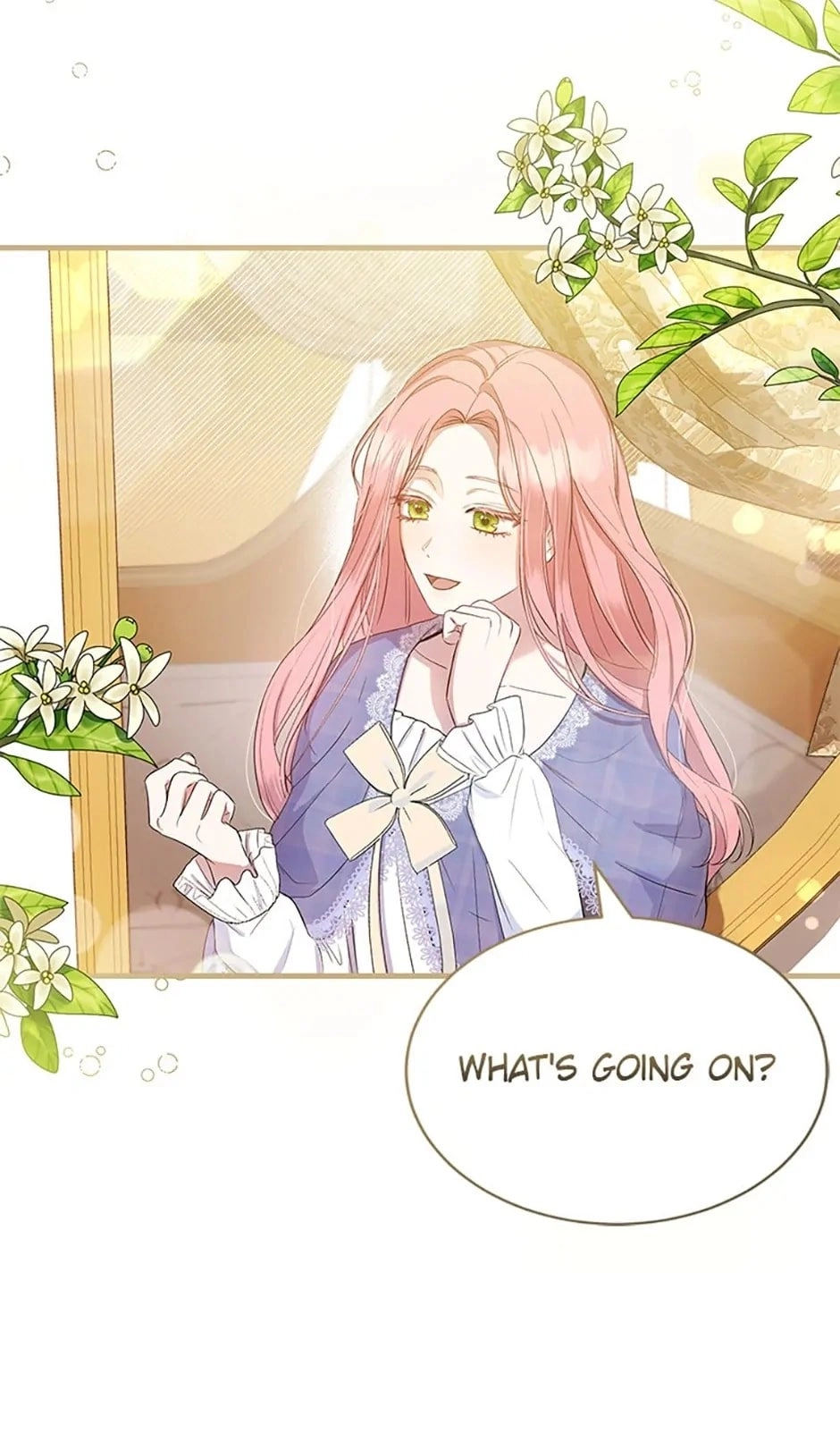 Peony: Dreaming of the Dangerous Grand Duke Chapter 9 page 11 - 