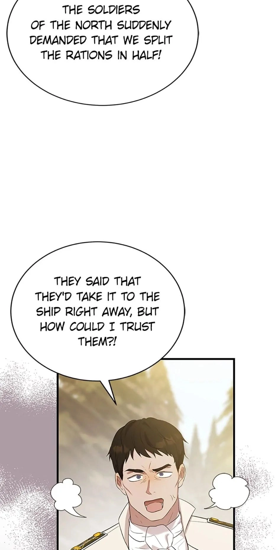 Peony: Dreaming of the Dangerous Grand Duke Chapter 9 page 13 - 