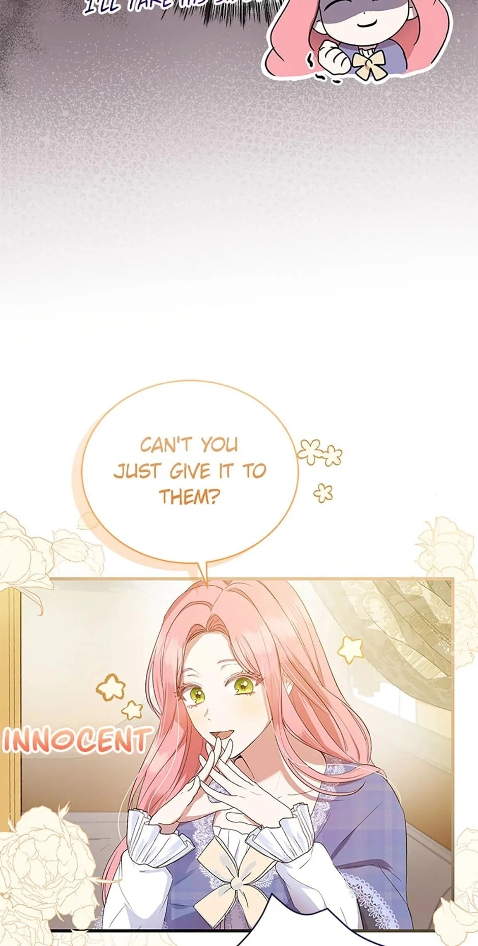 Peony: Dreaming of the Dangerous Grand Duke Chapter 9 page 15 - 