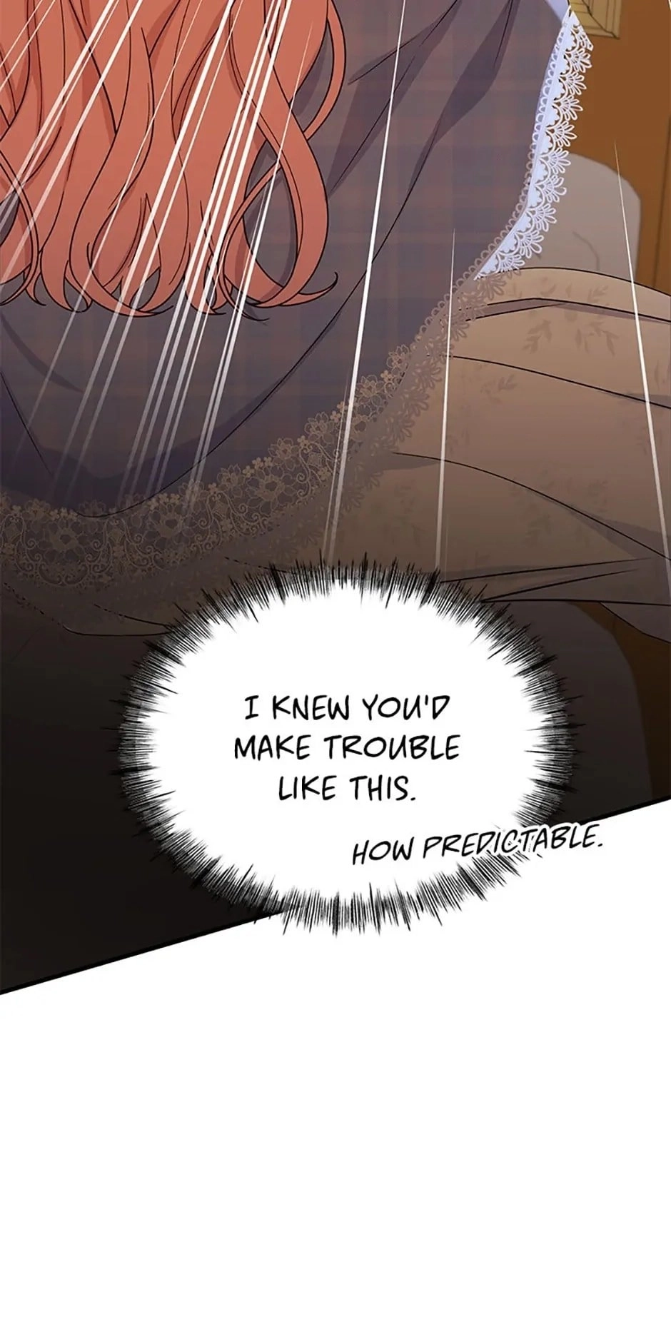 Peony: Dreaming of the Dangerous Grand Duke Chapter 9 page 18 - 