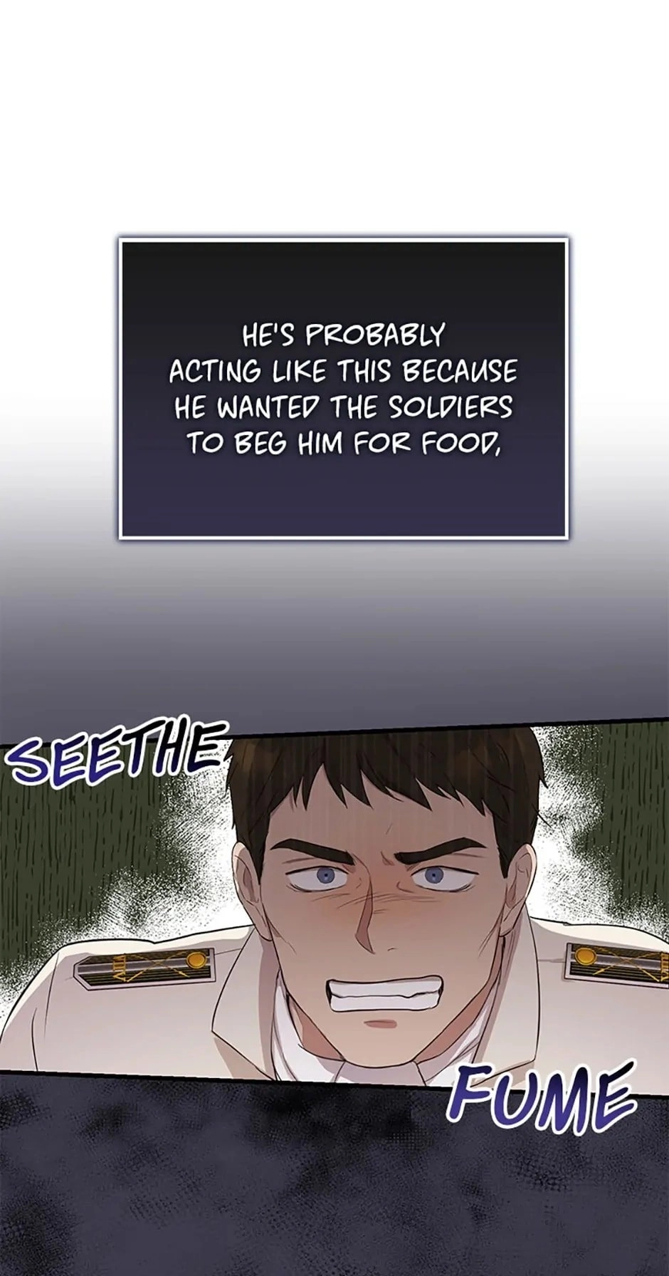 Peony: Dreaming of the Dangerous Grand Duke Chapter 9 page 19 - 