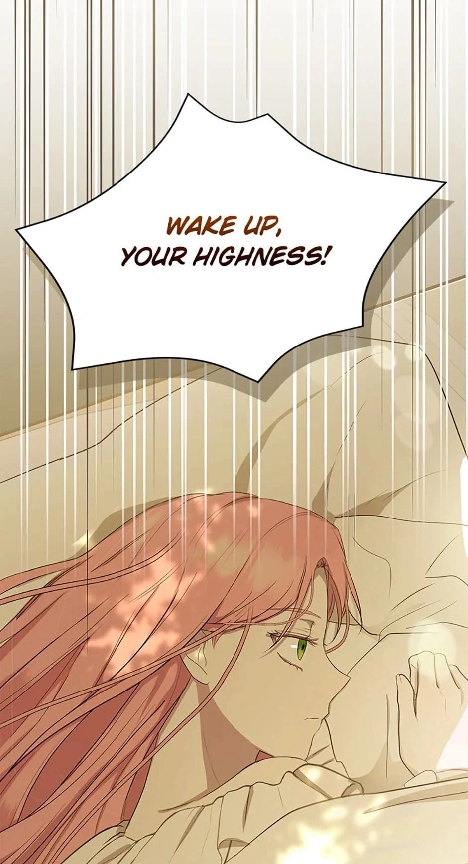 Peony: Dreaming of the Dangerous Grand Duke Chapter 9 page 3 - 