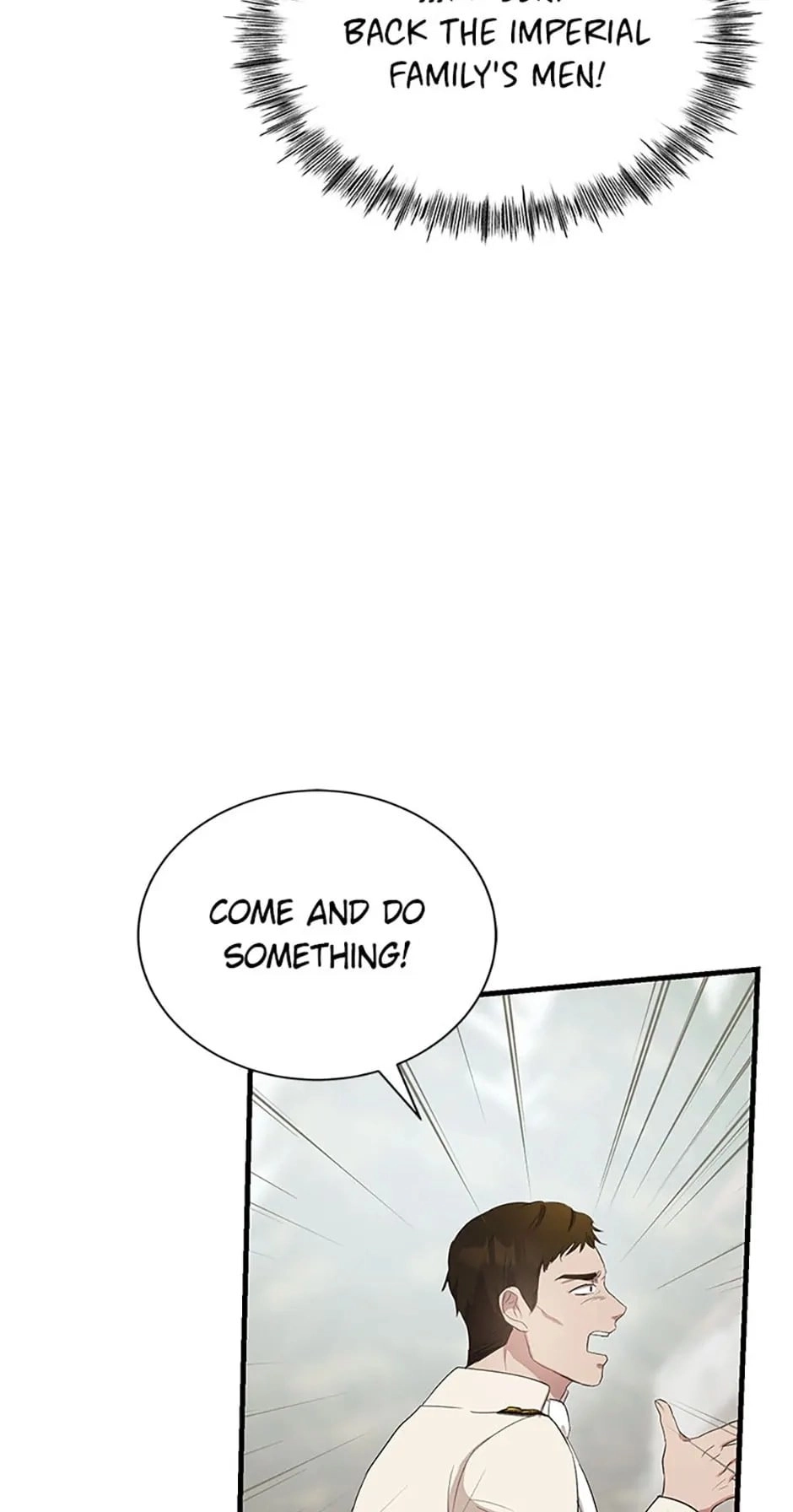 Peony: Dreaming of the Dangerous Grand Duke Chapter 9 page 22 - 