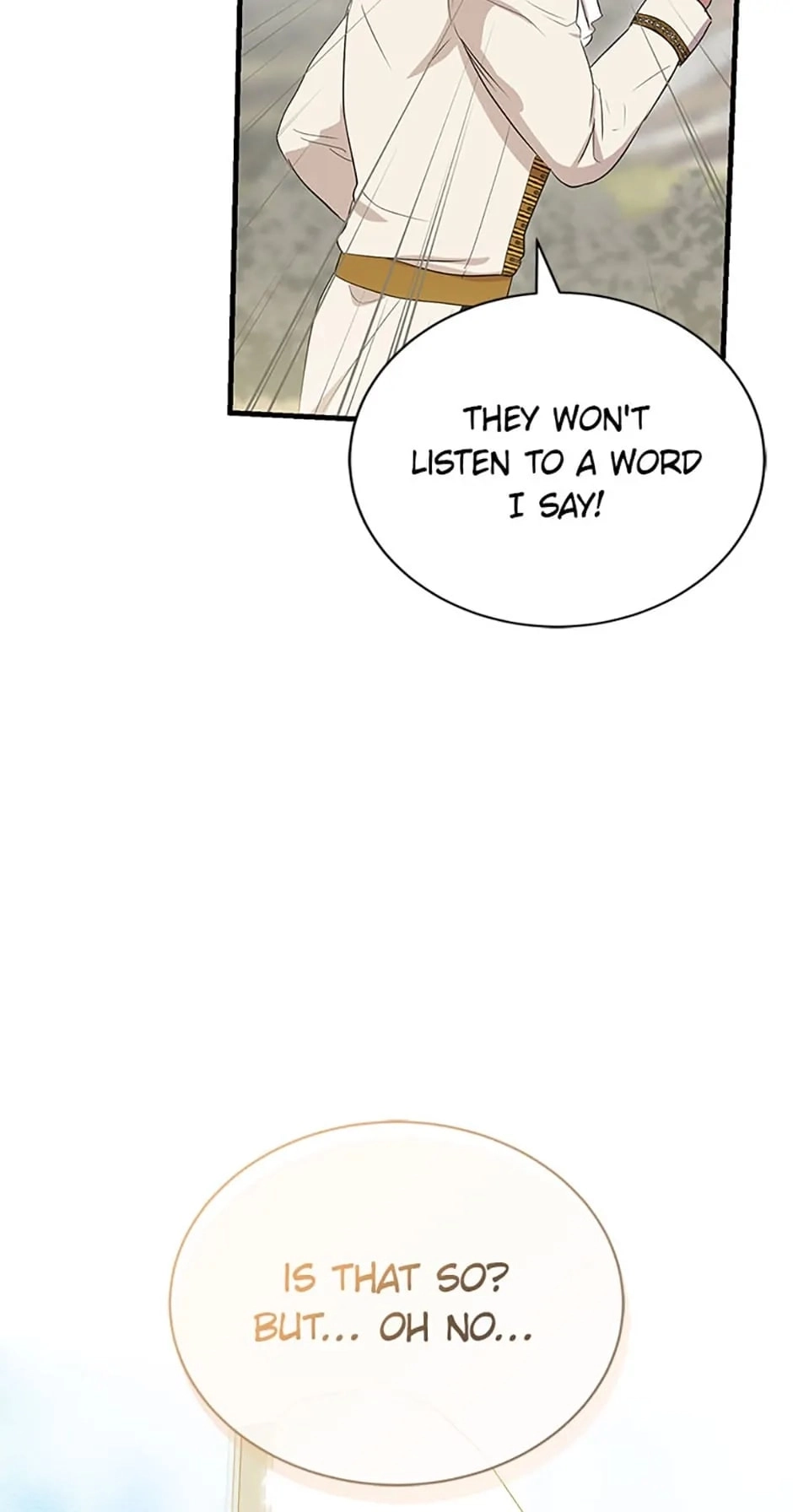 Peony: Dreaming of the Dangerous Grand Duke Chapter 9 page 23 - 