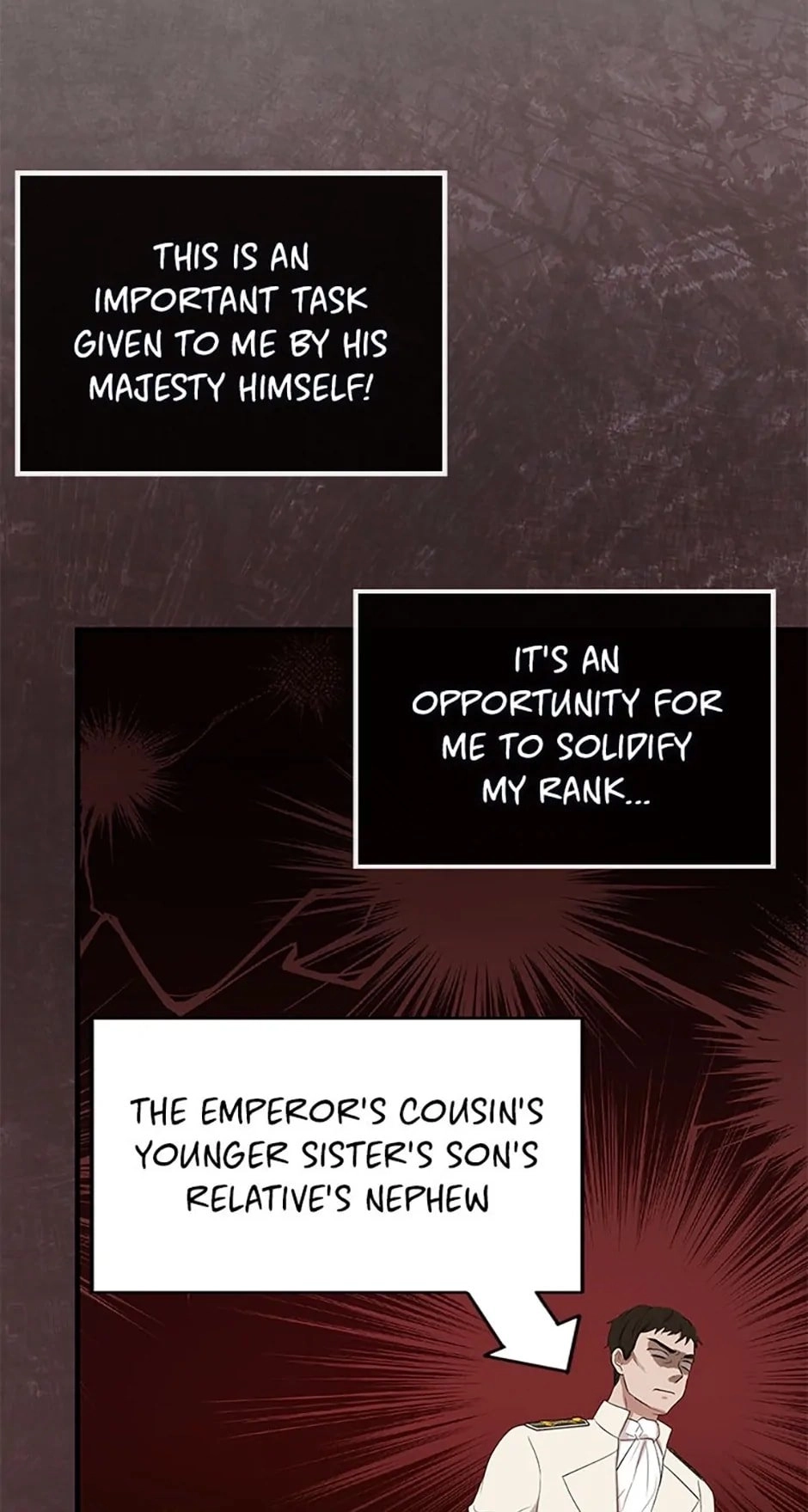 Peony: Dreaming of the Dangerous Grand Duke Chapter 9 page 29 - 