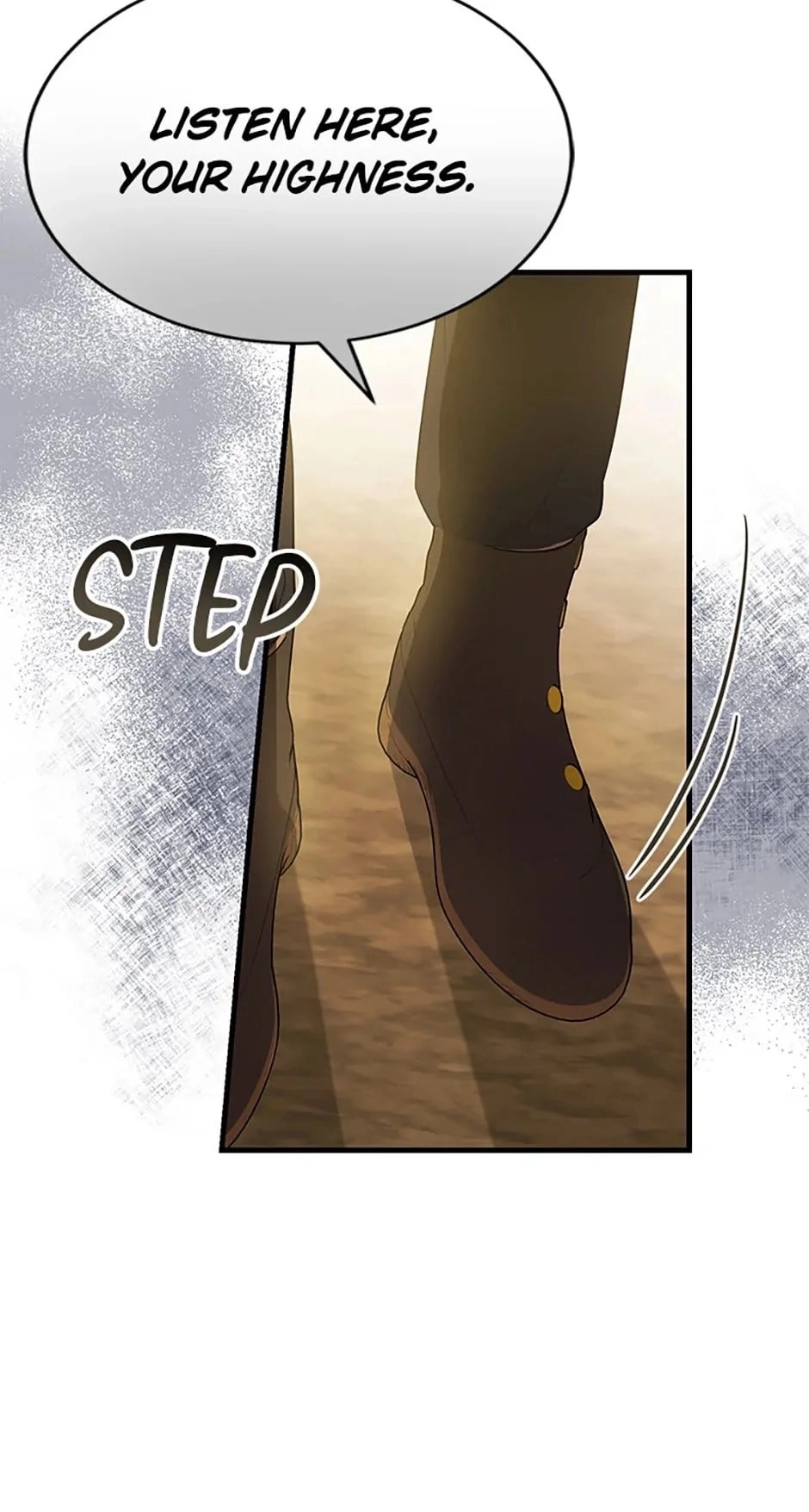 Peony: Dreaming of the Dangerous Grand Duke Chapter 9 page 31 - 