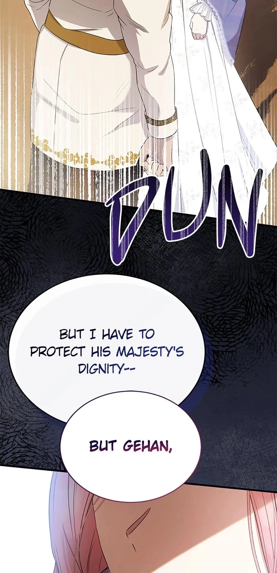 Peony: Dreaming of the Dangerous Grand Duke Chapter 9 page 33 - 