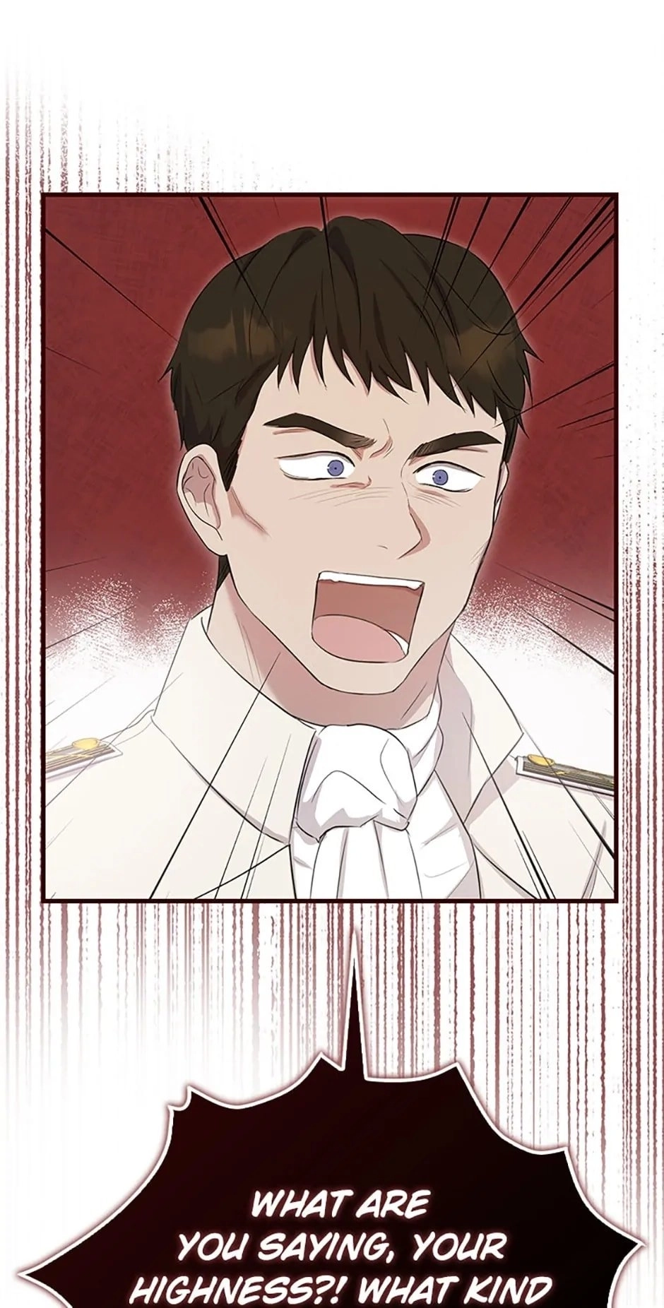 Peony: Dreaming of the Dangerous Grand Duke Chapter 9 page 39 - 
