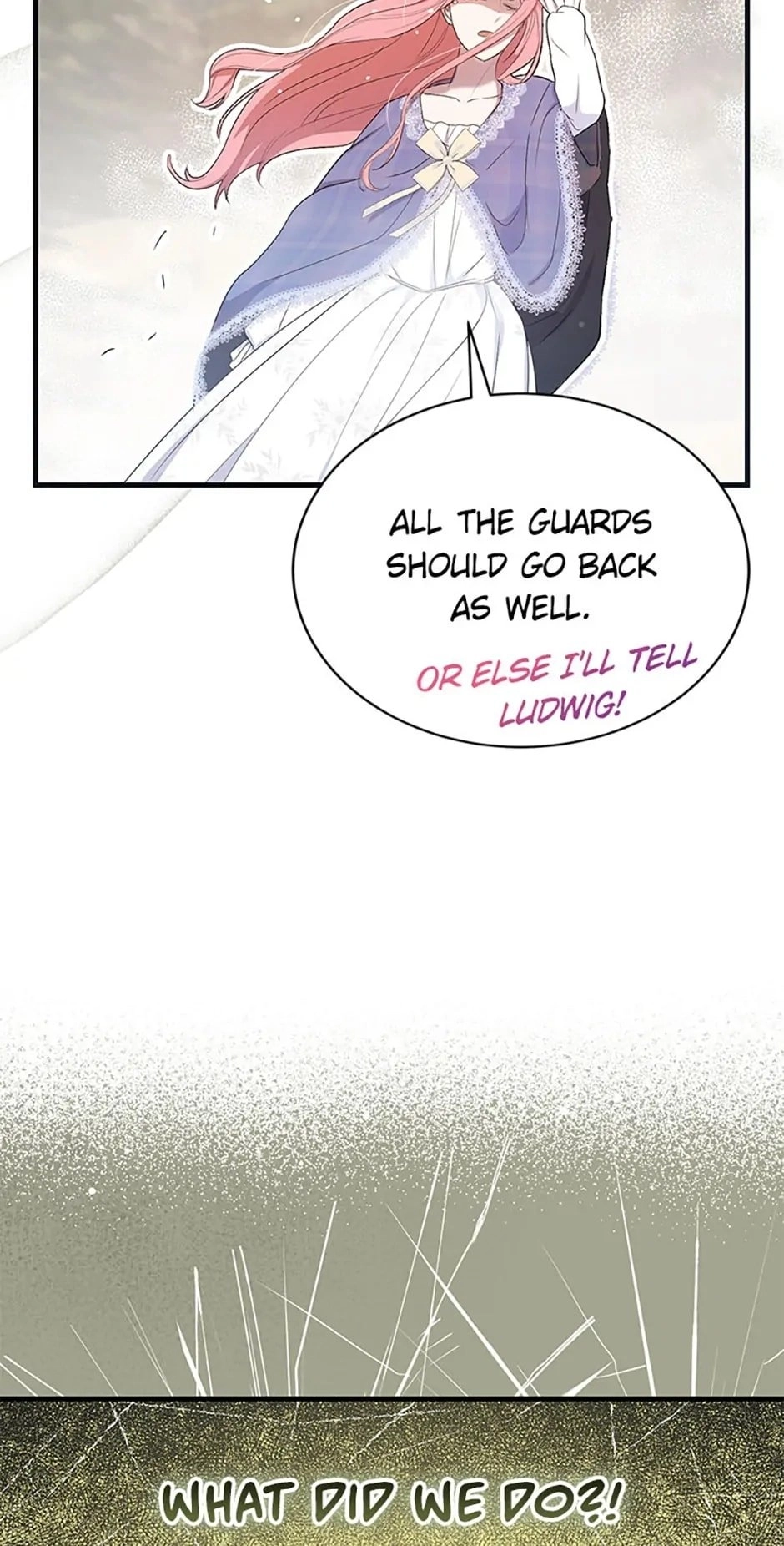 Peony: Dreaming of the Dangerous Grand Duke Chapter 9 page 41 - 