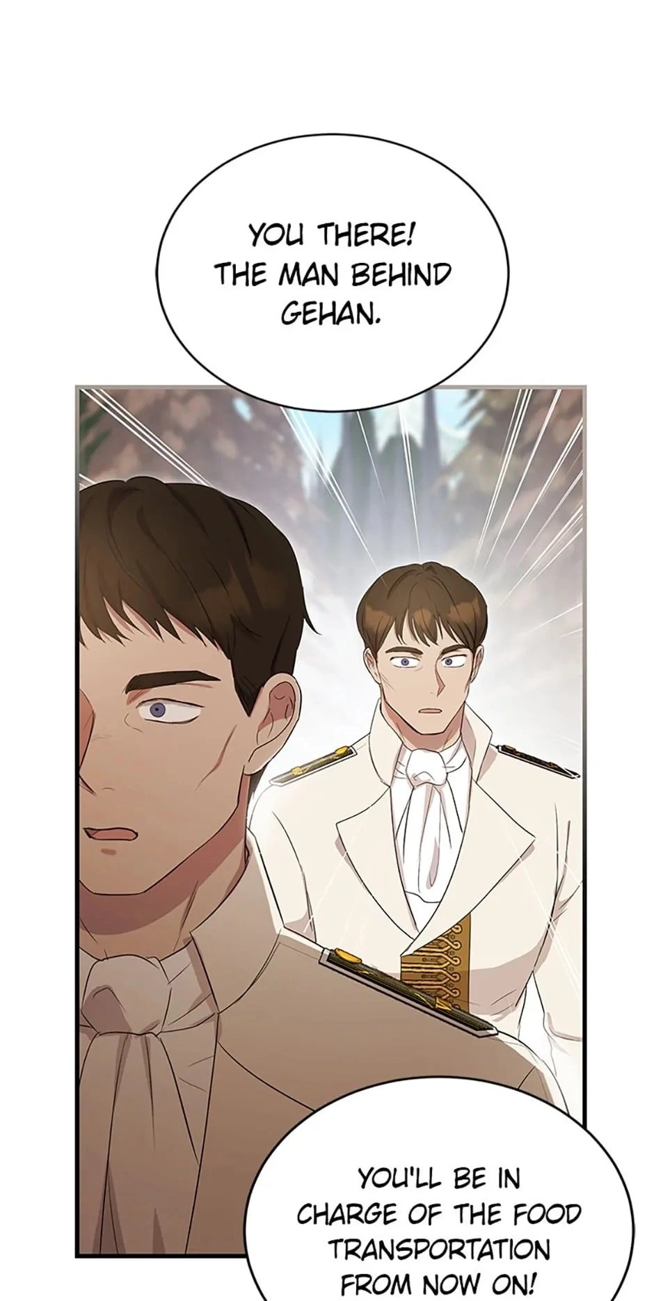 Peony: Dreaming of the Dangerous Grand Duke Chapter 9 page 49 - 