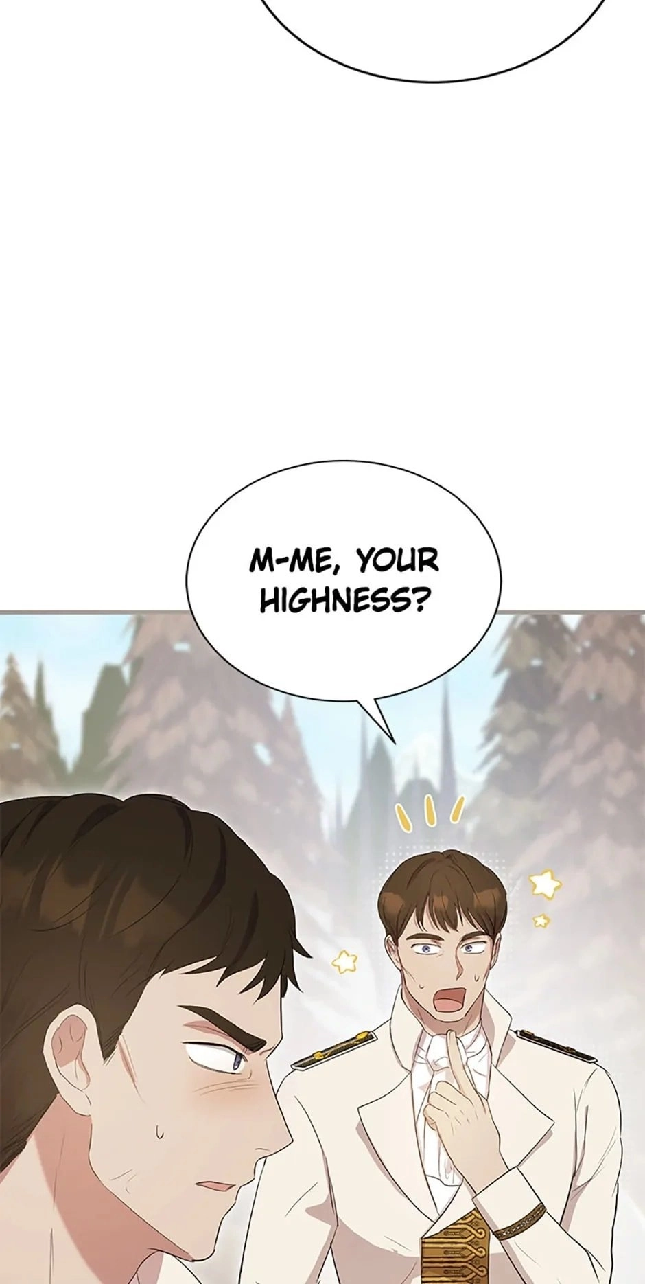 Peony: Dreaming of the Dangerous Grand Duke Chapter 9 page 50 - 