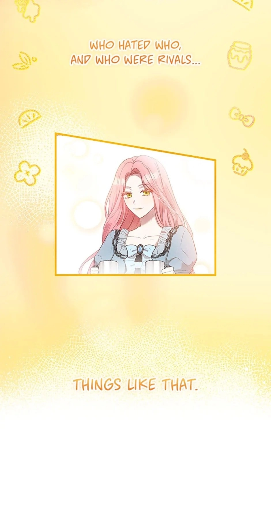 Peony: Dreaming of the Dangerous Grand Duke Chapter 9 page 59 - 