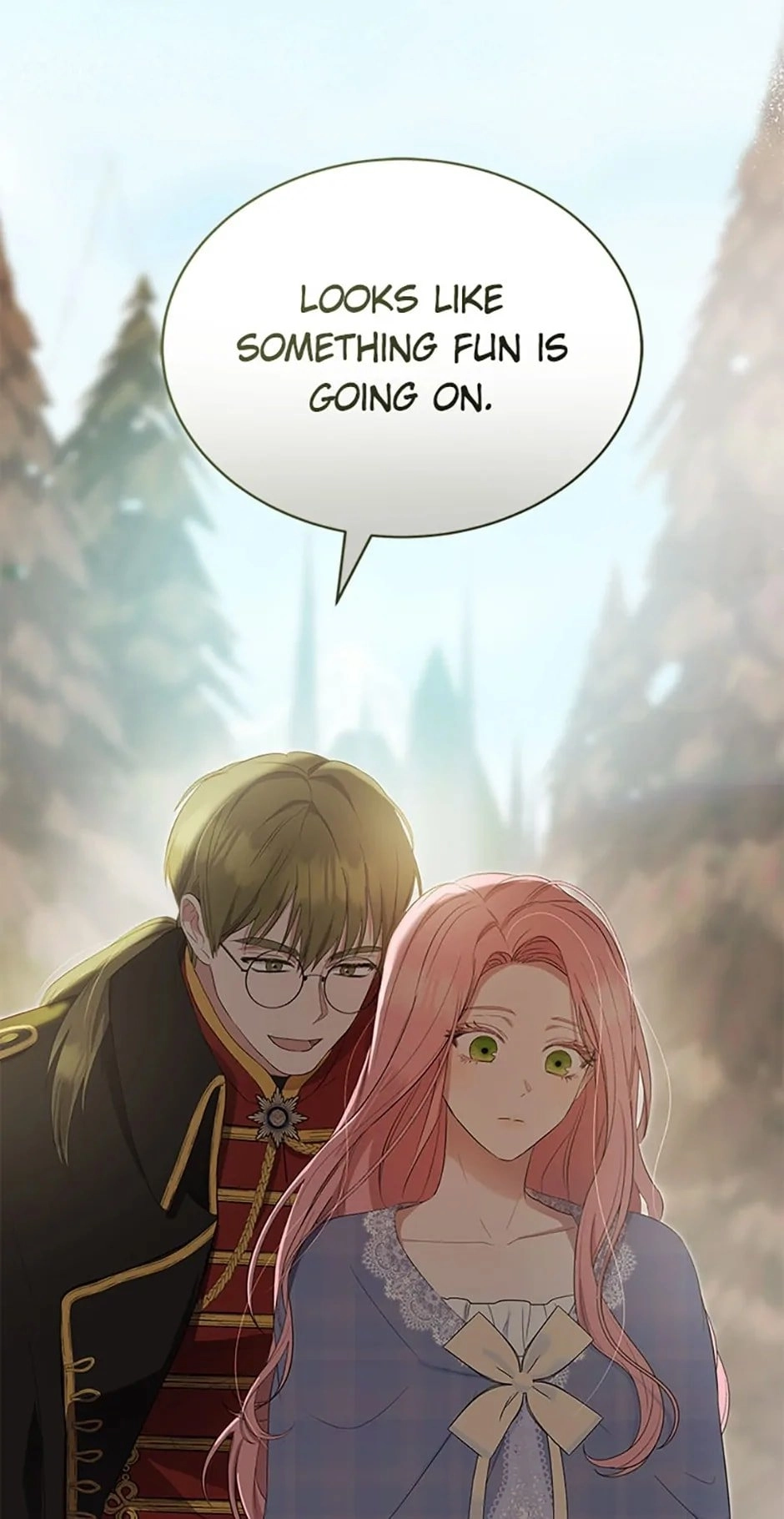 Peony: Dreaming of the Dangerous Grand Duke Chapter 9 page 63 - 