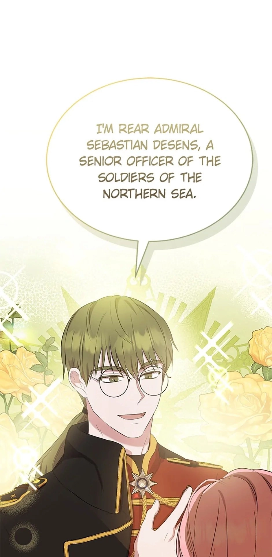 Peony: Dreaming of the Dangerous Grand Duke Chapter 9 page 66 - 