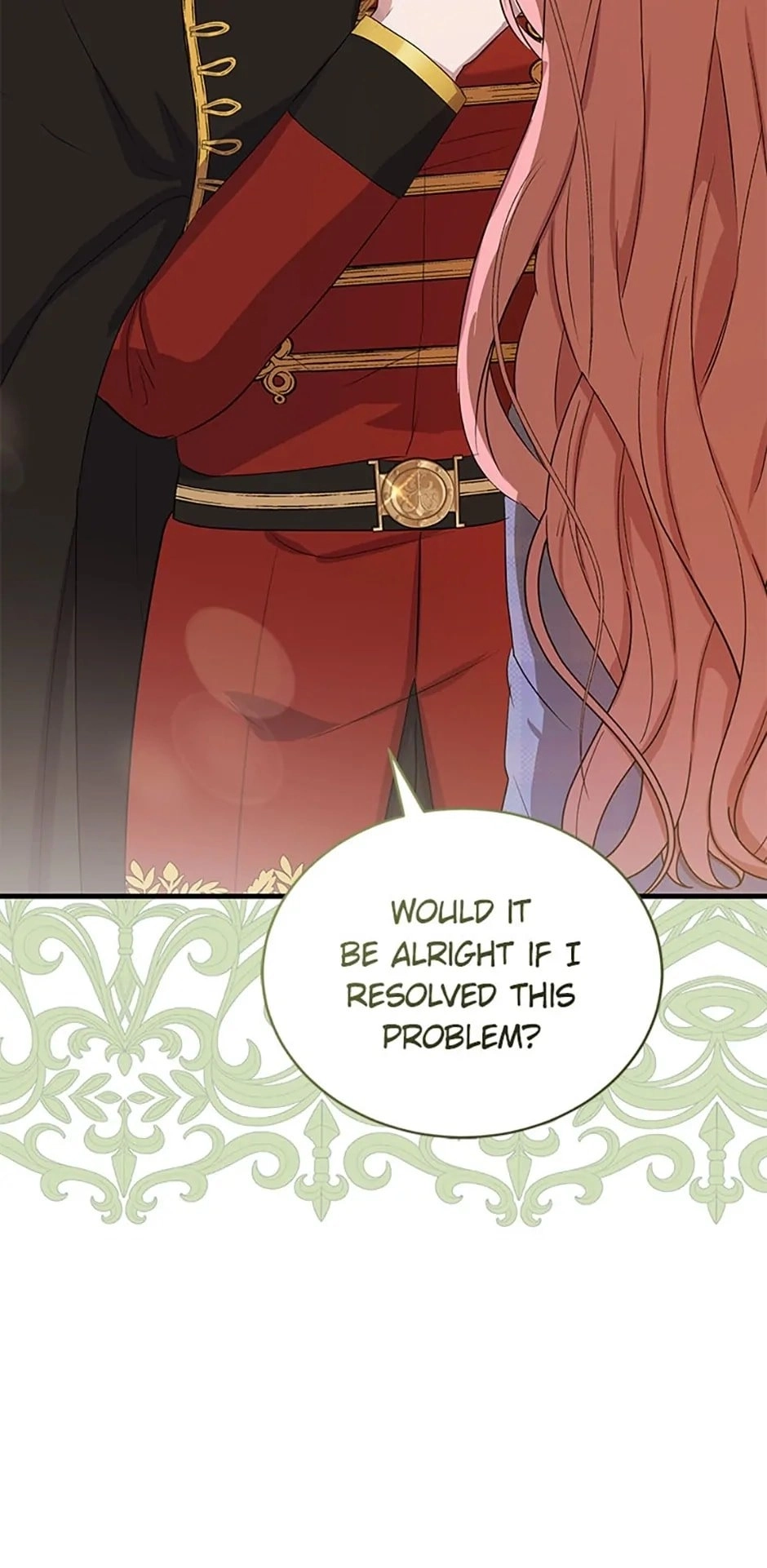 Peony: Dreaming of the Dangerous Grand Duke Chapter 9 page 67 - 