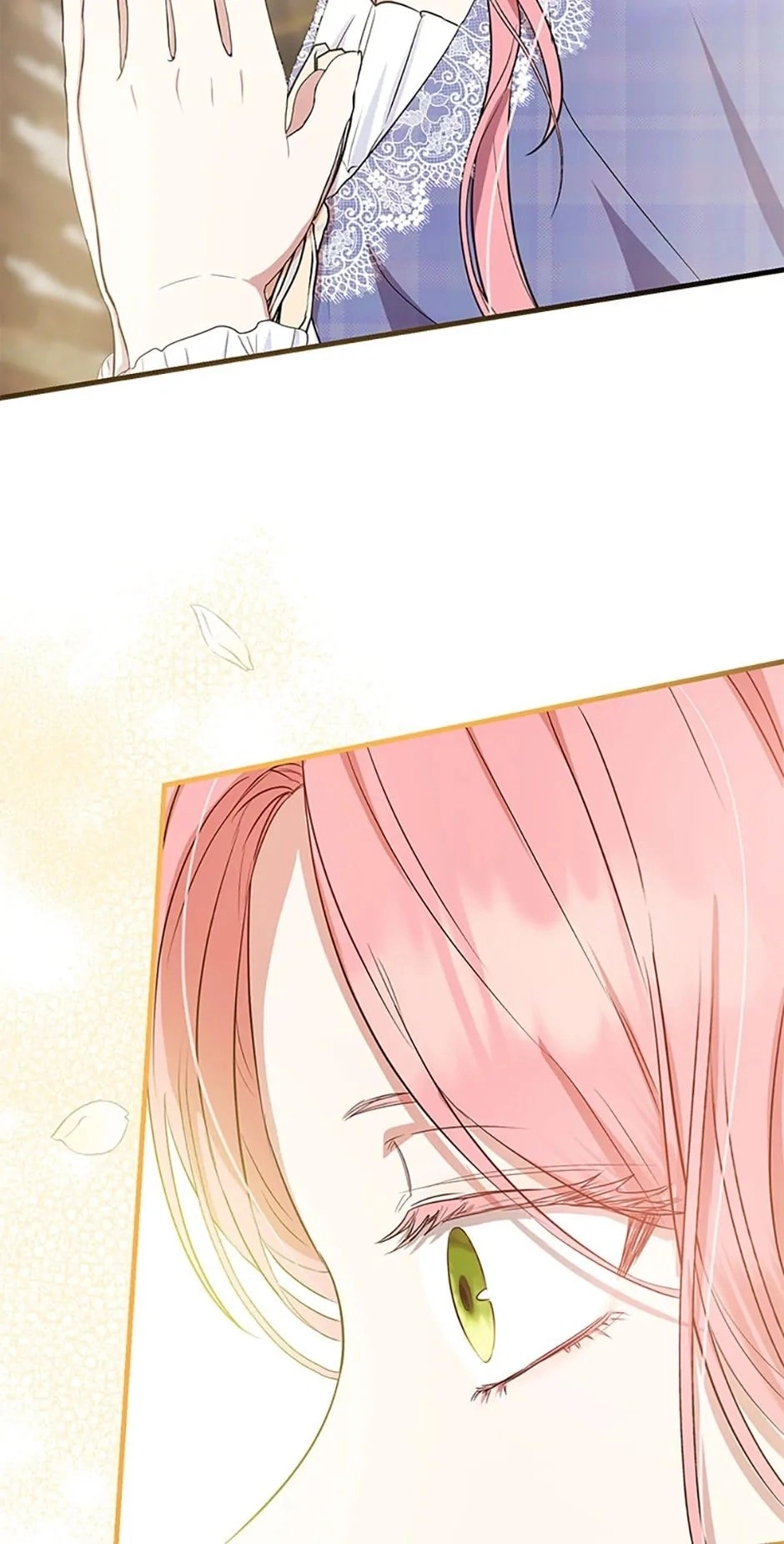 Peony: Dreaming of the Dangerous Grand Duke Chapter 9 page 73 - 