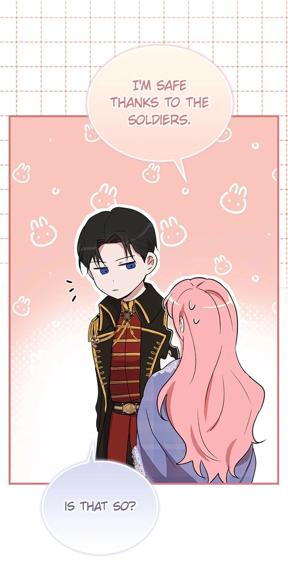 Peony: Dreaming of the Dangerous Grand Duke Chapter 9 page 77 - 