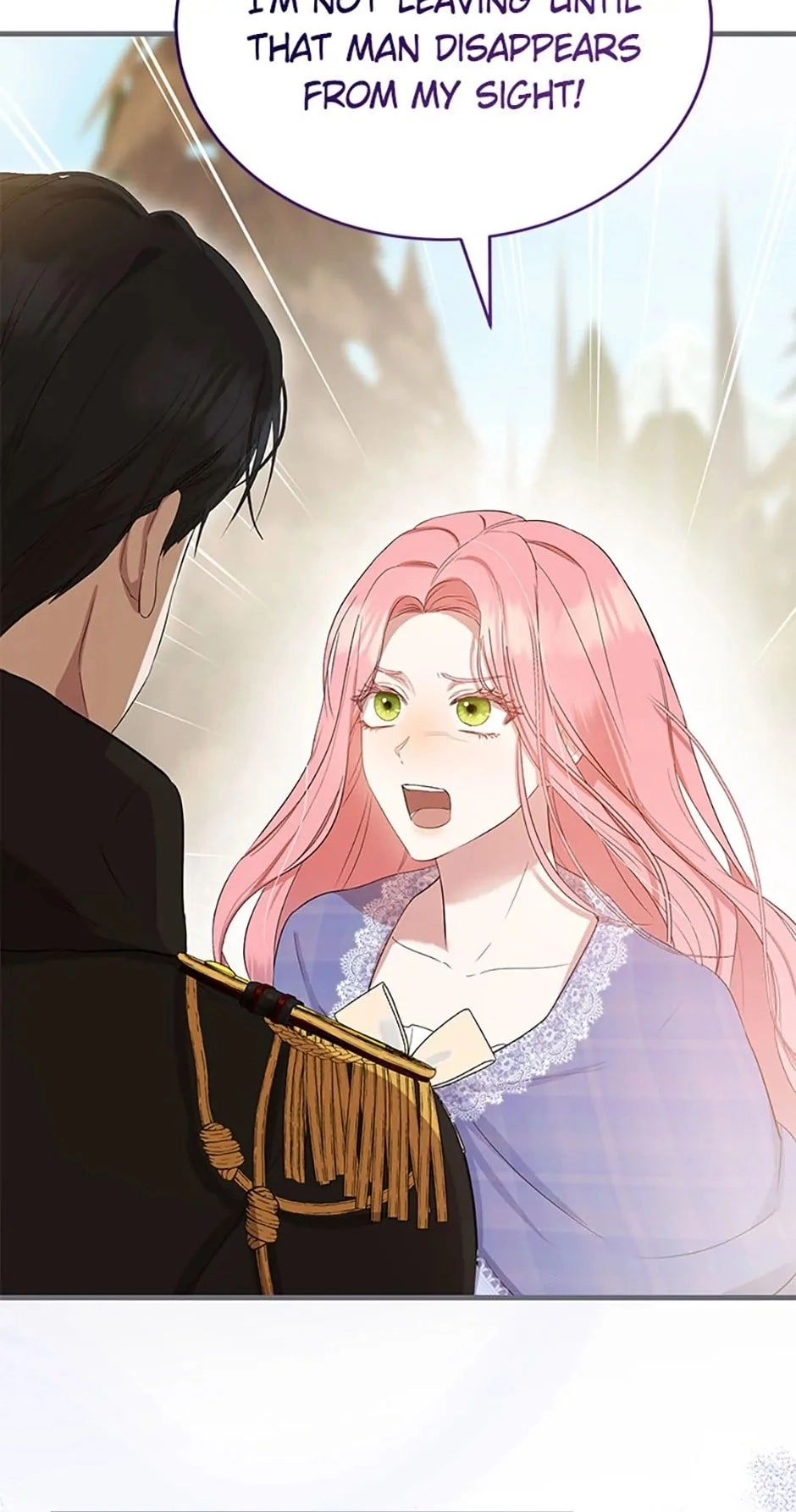 Peony: Dreaming of the Dangerous Grand Duke Chapter 9 page 82 - 
