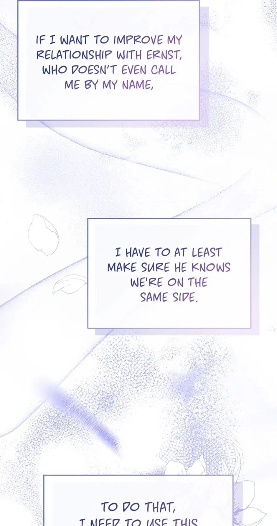 Peony: Dreaming of the Dangerous Grand Duke Chapter 9 page 83 - 