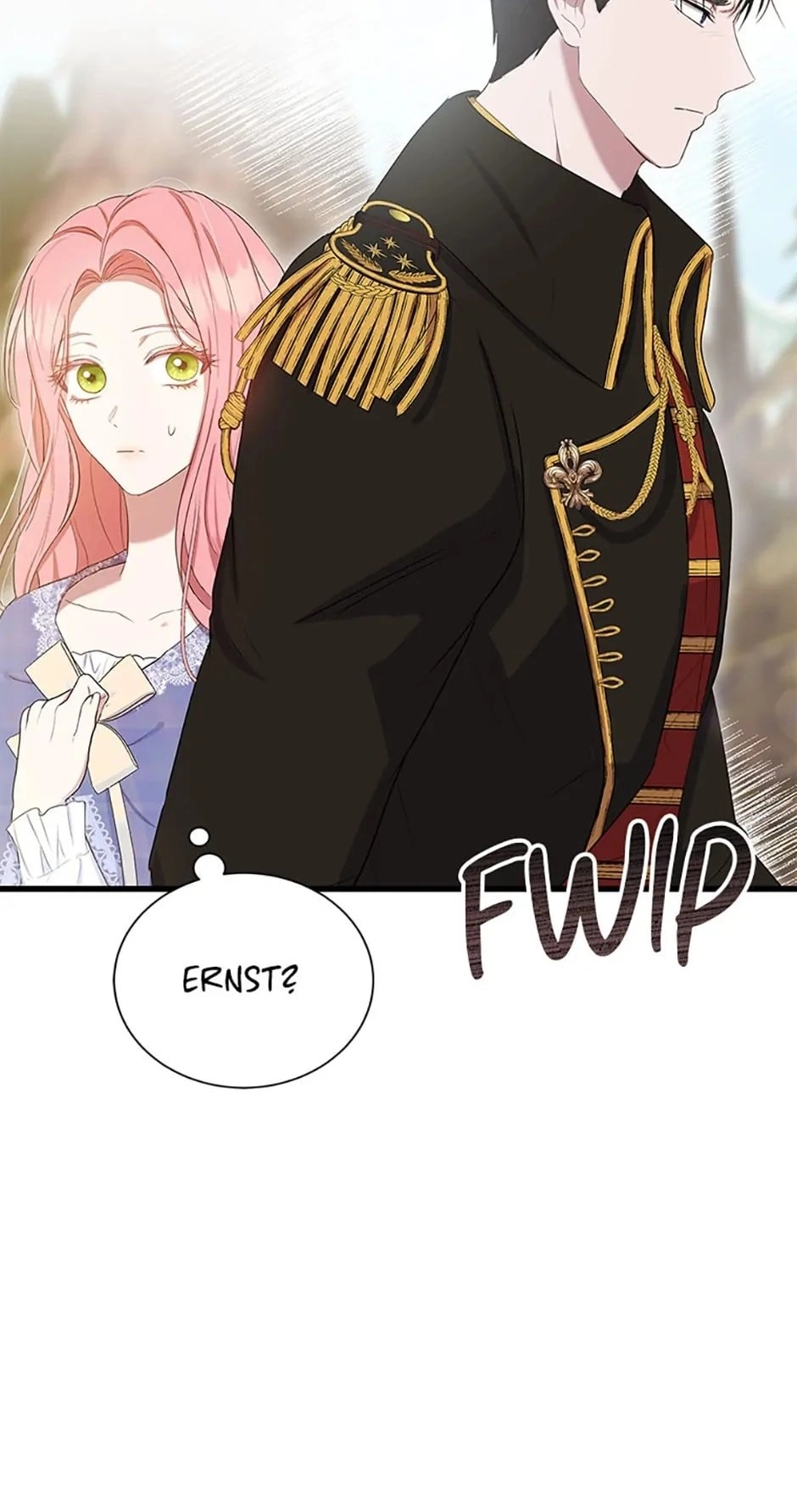 Peony: Dreaming of the Dangerous Grand Duke Chapter 9 page 86 - 