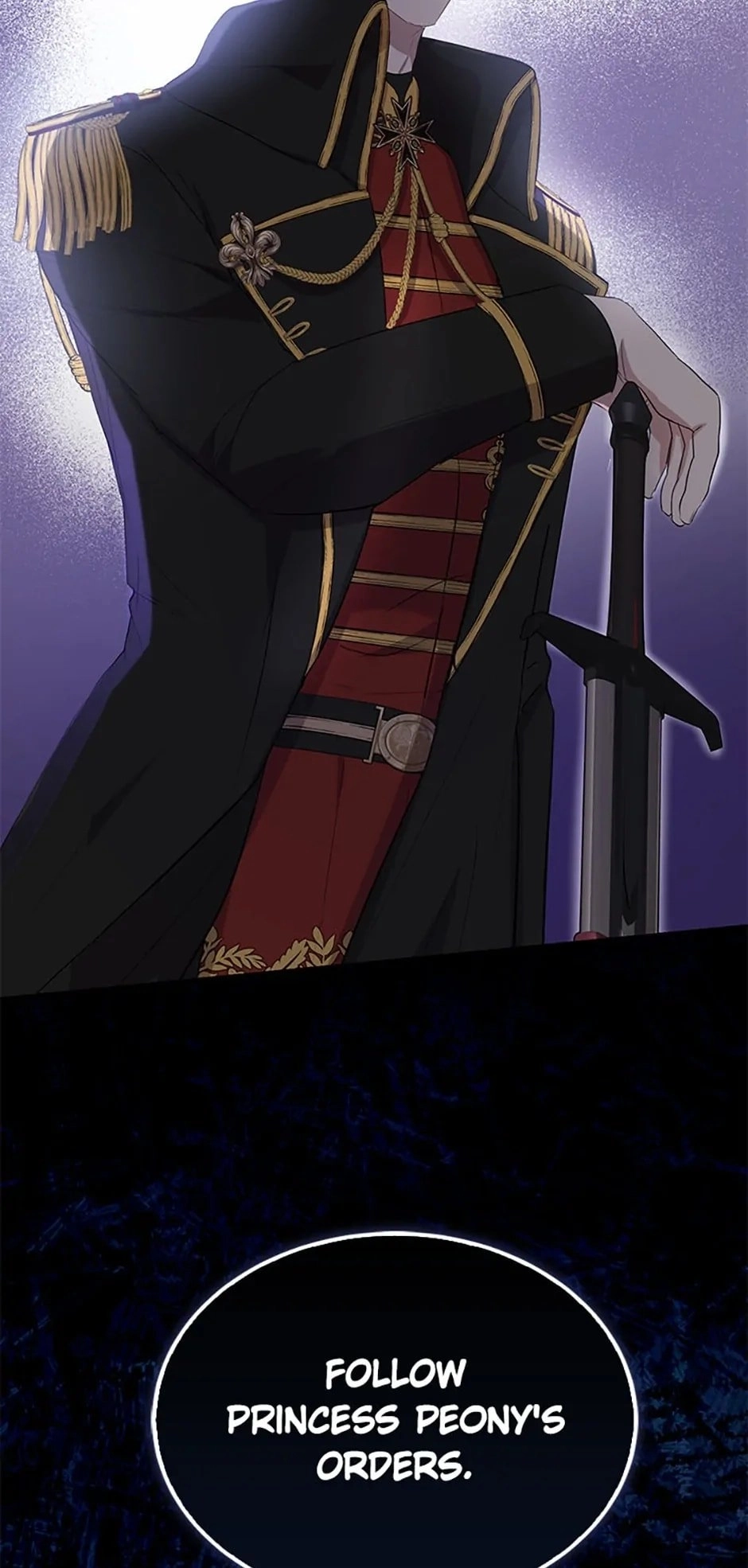 Peony: Dreaming of the Dangerous Grand Duke Chapter 9 page 89 - 