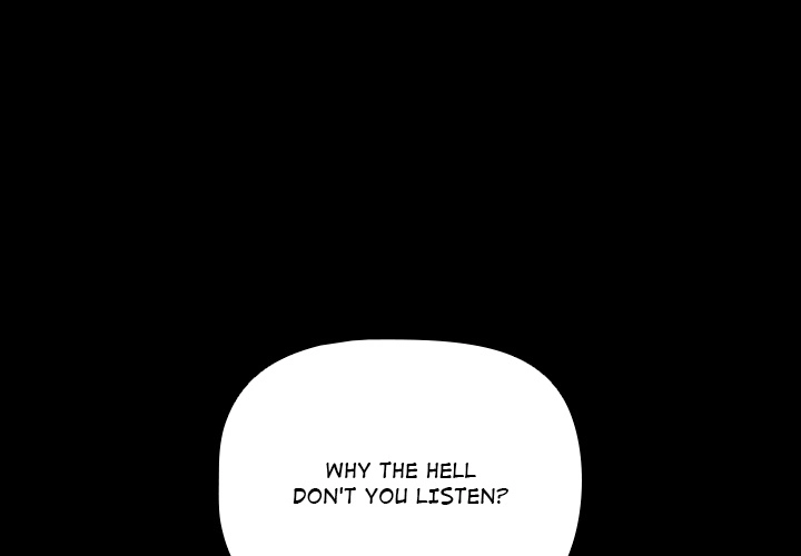 People of The Dark Chapter 1 page 1 - 