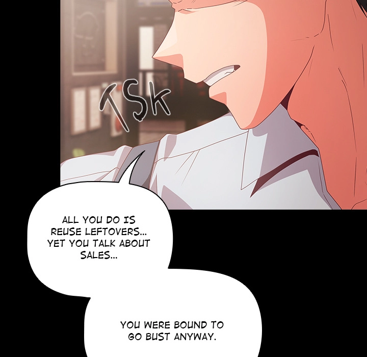 People of The Dark Chapter 1 page 11 - 