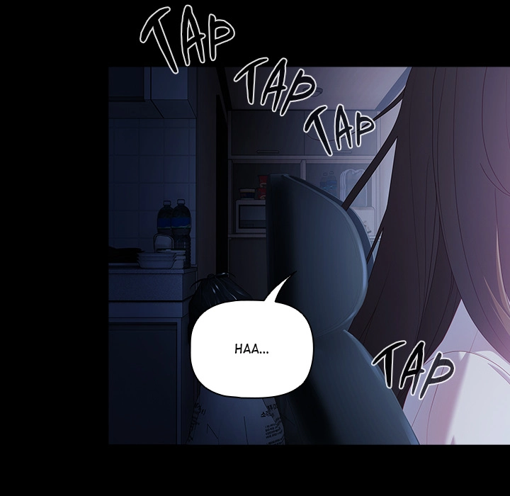 People of The Dark Chapter 1 page 122 - 