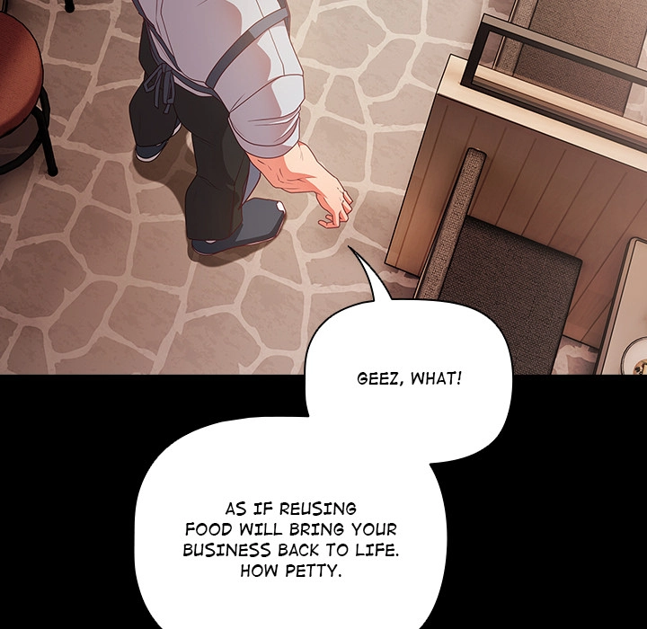 People of The Dark Chapter 1 page 14 - 