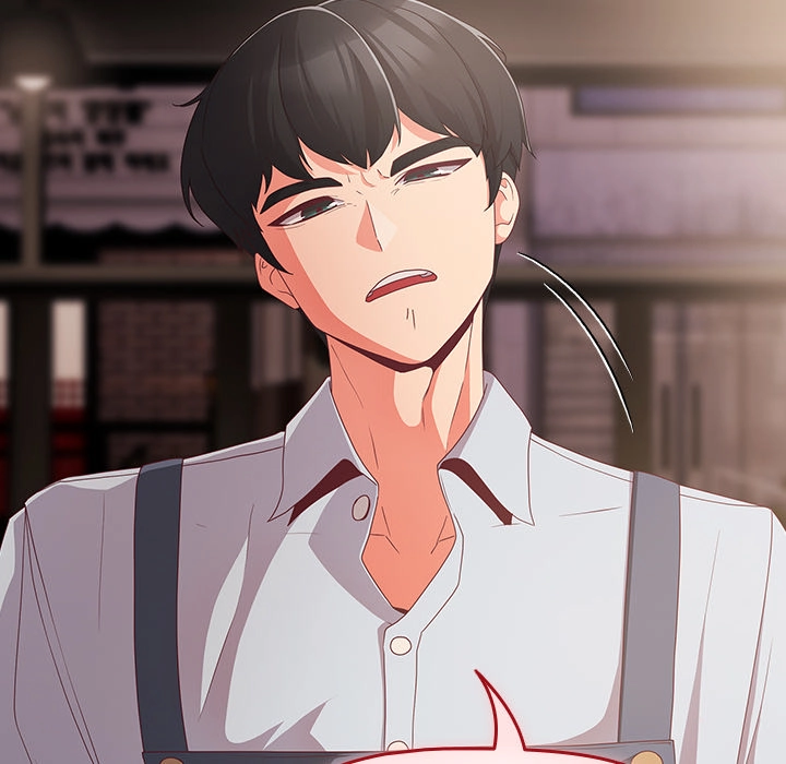 People of The Dark Chapter 1 page 16 - 