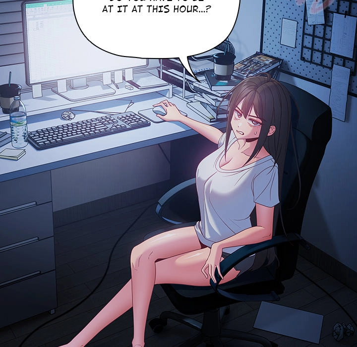 People of The Dark Chapter 1 page 153 - 