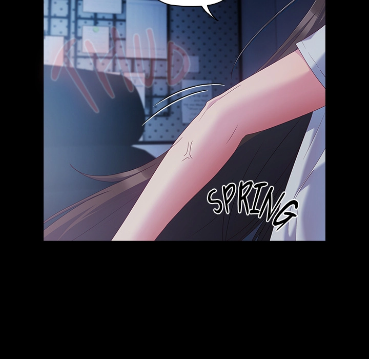 People of The Dark Chapter 1 page 157 - 