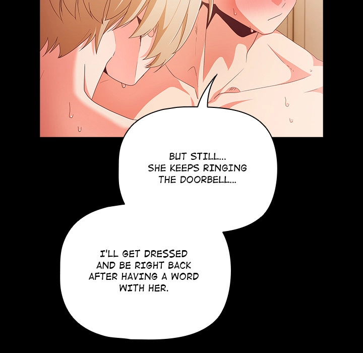 People of The Dark Chapter 1 page 166 - 