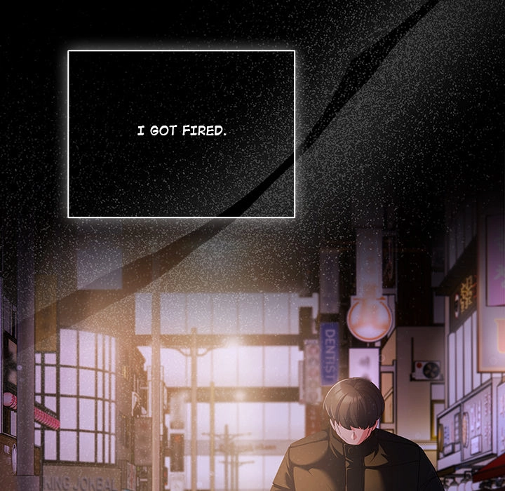 People of The Dark Chapter 1 page 19 - 