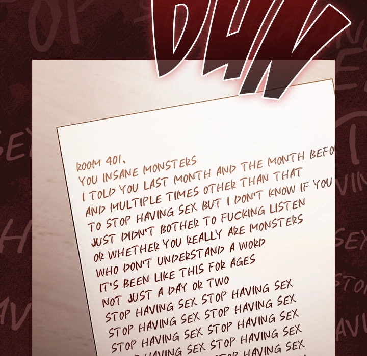 People of The Dark Chapter 1 page 190 - 