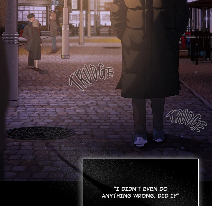 People of The Dark Chapter 1 page 20 - 