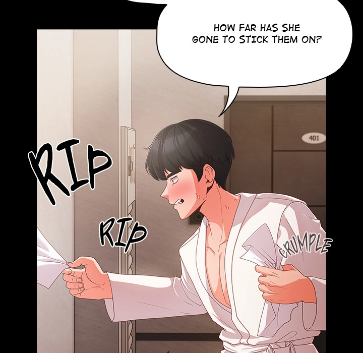 People of The Dark Chapter 1 page 197 - 