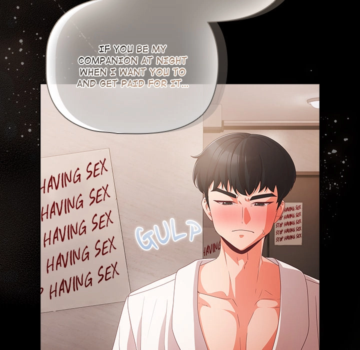 People of The Dark Chapter 1 page 227 - 
