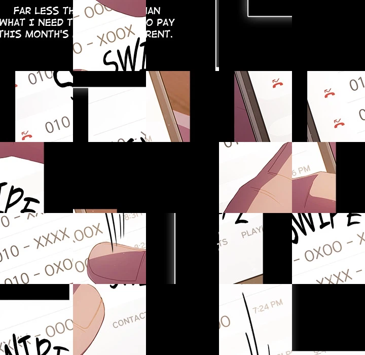 People of The Dark Chapter 1 page 30 - 