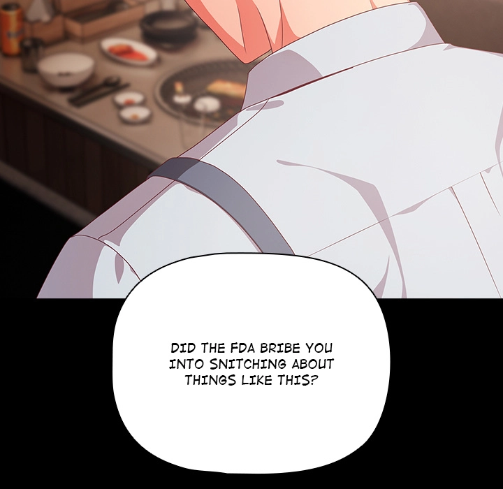People of The Dark Chapter 1 page 5 - 