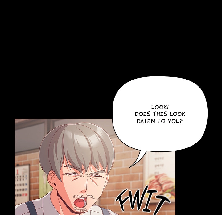 People of The Dark Chapter 1 page 6 - 