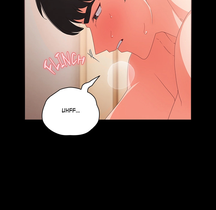 People of The Dark Chapter 1 page 51 - 