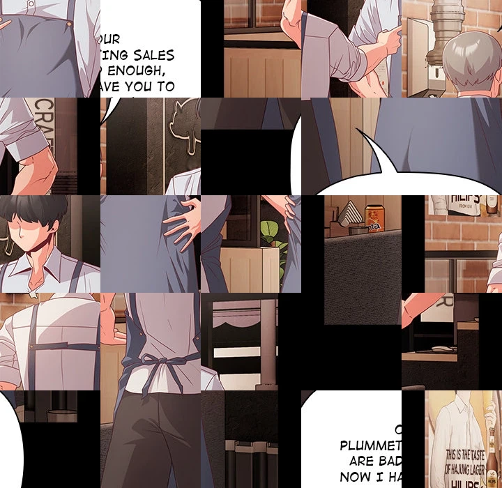People of The Dark Chapter 1 page 9 - 