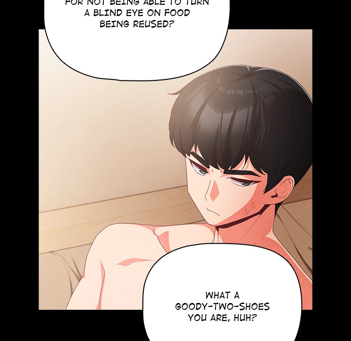 People of The Dark Chapter 1 page 81 - 