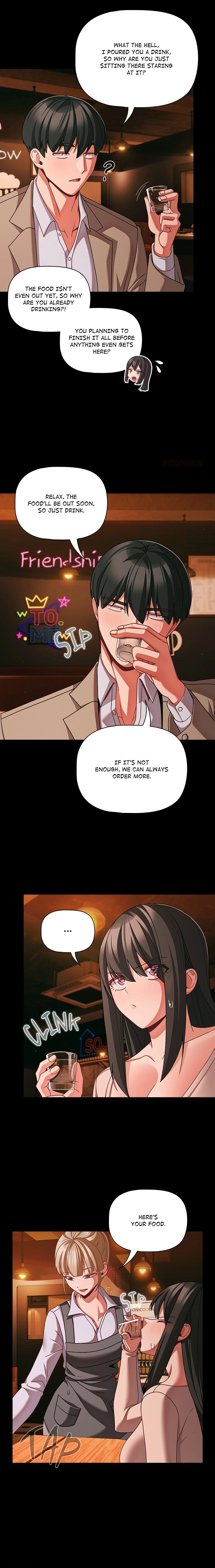 People of The Dark Chapter 49 page 2 - 