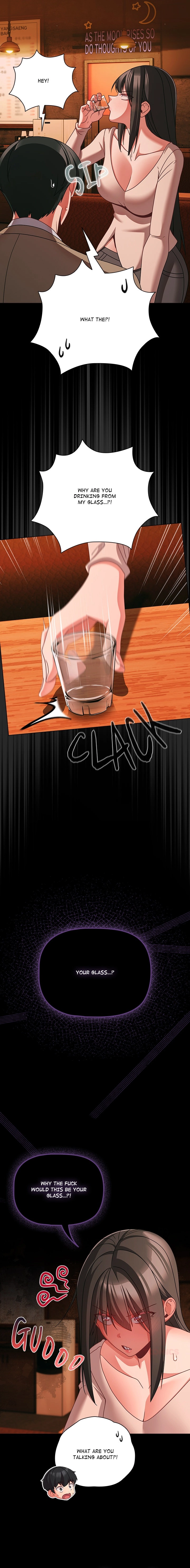 People of The Dark Chapter 49 page 12 - 