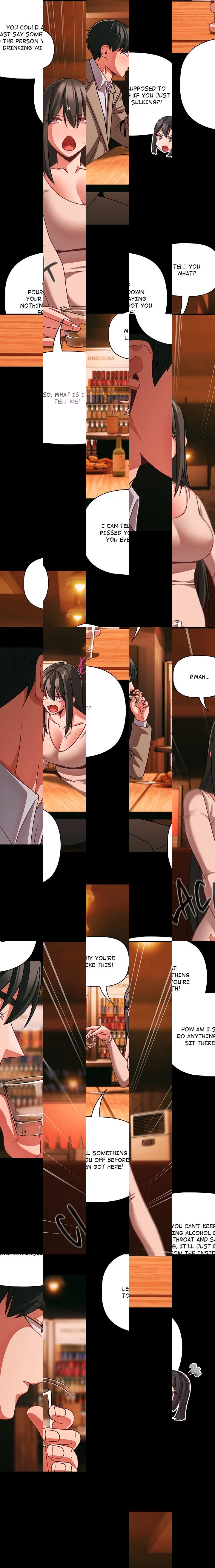 People of The Dark Chapter 49 page 3 - 