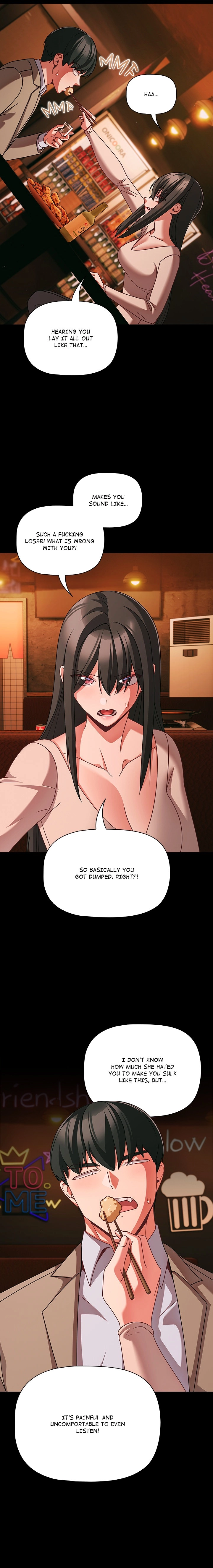 People of The Dark Chapter 49 page 7 - 